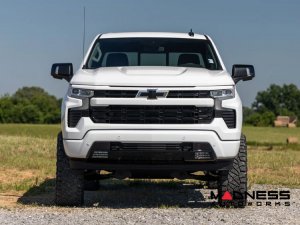 Chevrolet Silverado 1500 Lift Kit - 6in - Strut Spacers and N3 Rear Shocks - 3.0L Turbo Diesel Chevrolet Silverado 1500 Lift Kit - 6in - Strut Spacers and N3 Rear Shocks - 3.0L Turbo Diesel